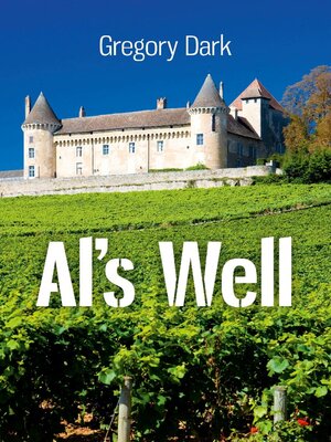 cover image of Al's Well